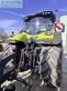 Tractor agrícola - Claas - axion 870 cmatic cebis