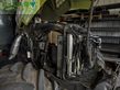 Tractor agrícola - Claas - arion 620 cis