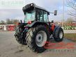 Tractor agrícola - Same - silver 110
