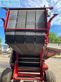 Empacadora gigant - Lely - welger v160