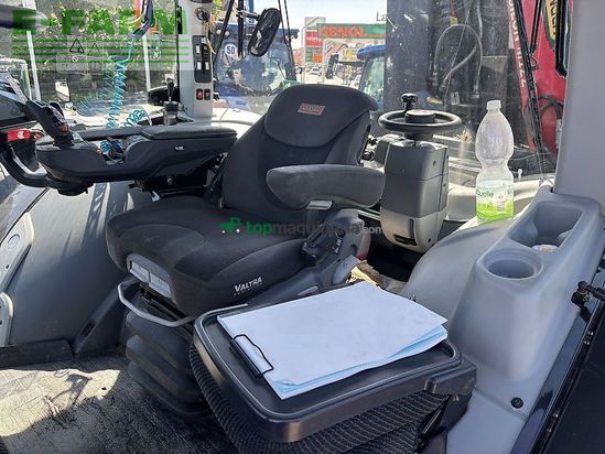 Tractor agrícola - Valtra - s394 (stufe v)