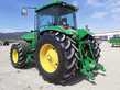 Tractor agrícola - John Deere - 8400