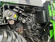 Cosechadora de Cereal - Deutz-Fahr - topliner 6095 hts