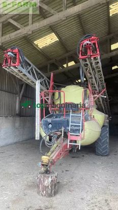 Atomizador - Rau - pk100c50c explorer 5200l