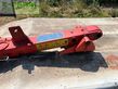 Cortacésped manual - Kuhn - gmd 8730