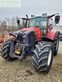 Tractor agrícola - Lindner - geotrac 134 ep