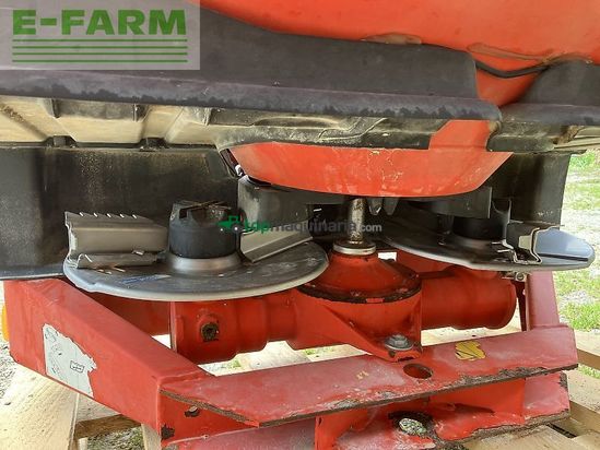 Esparcidor - Rauch - mds 935r