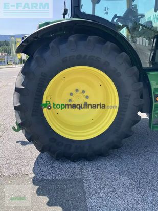 Tractor agrícola - John Deere - 6r150