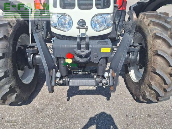 Tractor agrícola - Steyr - 9085 mt