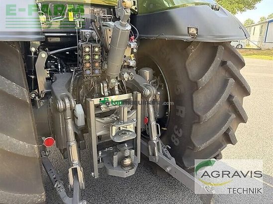 Tractor agrícola - Valtra - t 175 ea