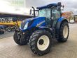 Tractor agrícola - New Holland - t 6.145 ec
