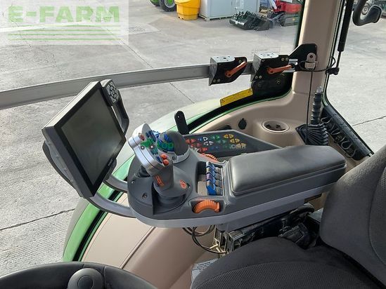 Tractor agrícola - Fendt - 516 profi plus tractor (st27235)