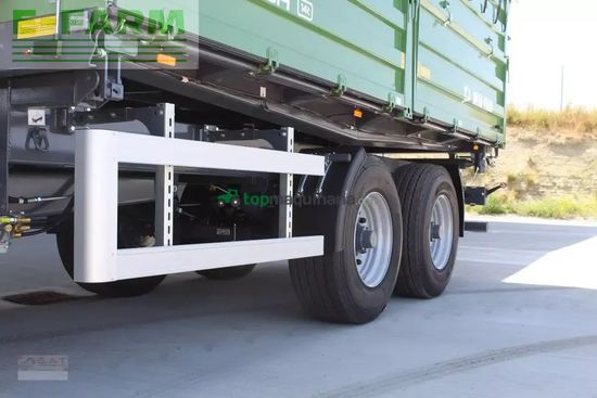 Volquet -  - t 755- 18 to. tandemkipper-neu