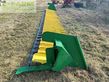 Cabezal - Zurn - sbv sunflower extension
