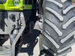 Tractor agrícola - Claas - axion 960 cmatic cebis - rückfahreinrichtung