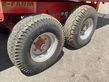 Remolqu agrícola -  - garant 435