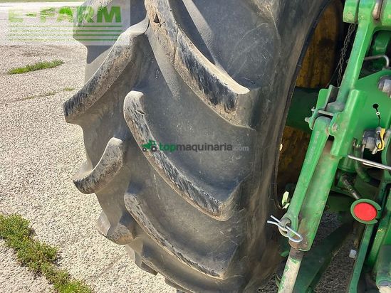 Tractor agrícola - John Deere - 8335r *powr shift 16/5*