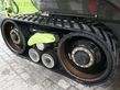 Cosechadora de Cereal - Claas - lexion 760 tt