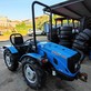 Tractor agrícola - BCS - VICTOR 300 AR