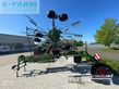 Rastrillo - Fendt - former 8055 pro