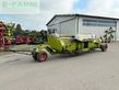 Cabezal - Claas - direct disc 500 p