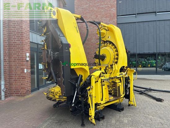Cabezal - Kemper - 475plus inkl. 400f