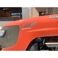 Tractor agrícola - Kubota - M108