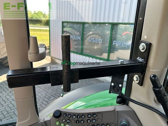 Tractor agrícola - John Deere - 6100m