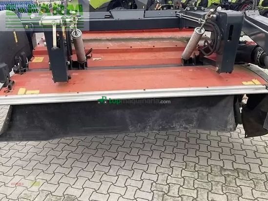 Cortacésped manual - Vicon - extra 832t