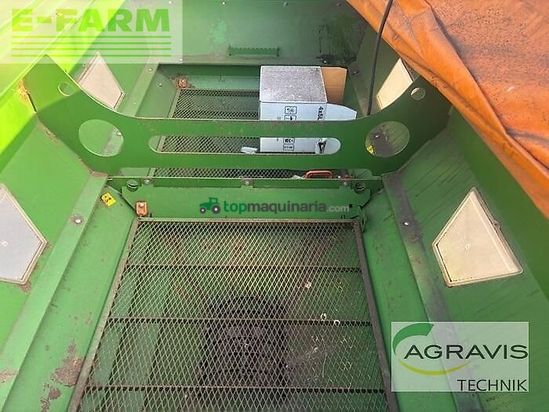 Esparcidor - Amazone - za-m ultra 4200 prof