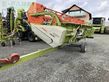 Cosechadora de Cereal - Claas - lexion 630