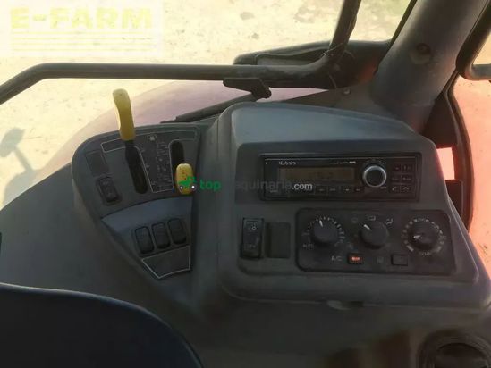 Tractor agrícola - Kubota - m7 153 premium