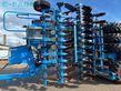 Combinado de siembra - Lemken - solitair 9/600 hd