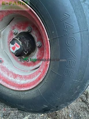 Volquet - Oehler - ol8500