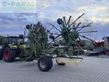 Henificador - Krone - gebr. swadro 1400 krone