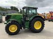 Tractor agrícola - John Deere - 6175r (st23497)