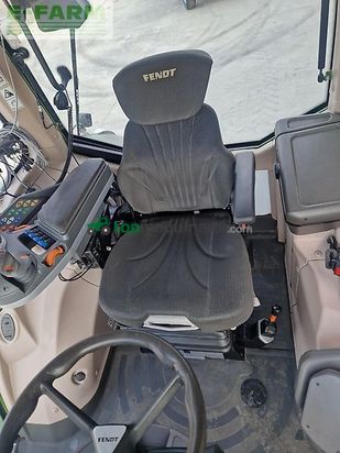 Tractor agrícola - Fendt - 939 Vario Profi Plus