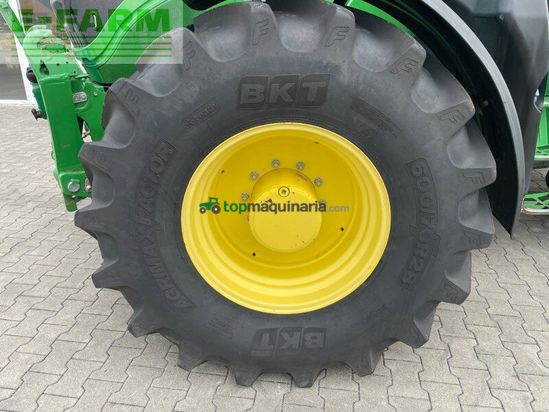 Tractor agrícola - John Deere - 6215r