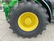 Tractor agrícola - John Deere - 6215r