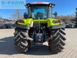 Tractor agrícola - Claas - arion 470 stage v cis+ claas