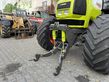 Tractor agrícola - Claas - ares 816 rz