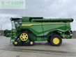 Cosechadora de Cereal - John Deere - x9 - 1100