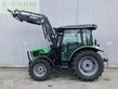 Tractor agrícola - Deutz-Fahr - 5080 d