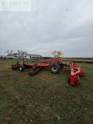 Grada de disco - Quivogne - APAXR-GL64