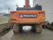 Excavadora DOOSAN DX350LC-7