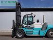 Elevadora -  - smv16-1200 c