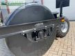 Tractor agrícola -  - wiesenwalze 275 cm mit fahrgestell ohne bremse
