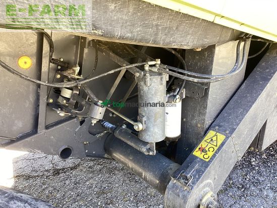 Cosechadora de Cereal - Claas - lexion 470 evolution