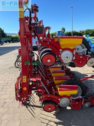 Sembradora monograno mecanica -  - matrix 1200