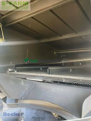 Cosechadora de Cereal - Claas - lexion 570 tt